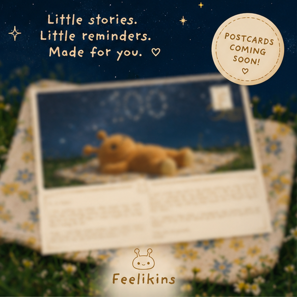What Makes a Collectable Soft Toy Feel Special?