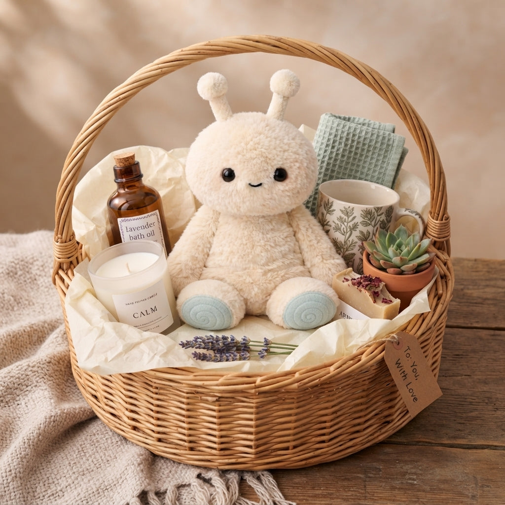 Self-Care Gifts